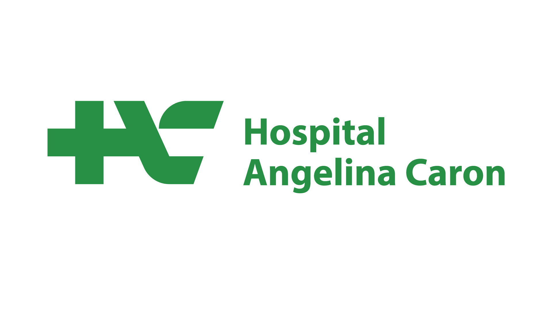 Hospital Angelina Caron
